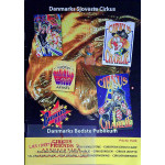 Cirkus Charlie Programme 2007